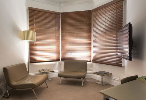 Ikon Hotel - Accommodation Brisbane 23