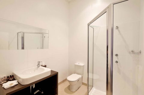 Ikon Hotel - Accommodation Brisbane 33