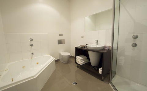 Ikon Hotel - Accommodation Brisbane 9