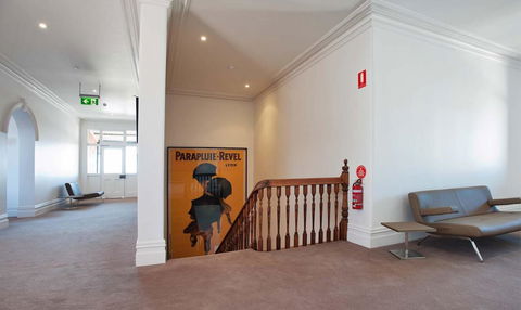 Ikon Hotel - Accommodation Brisbane 5