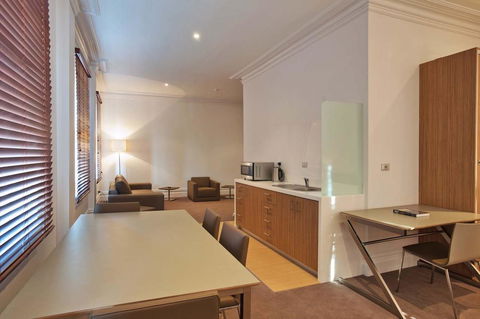 Ikon Hotel - Accommodation Brisbane 22