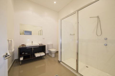 Ikon Hotel - Accommodation Brisbane 8