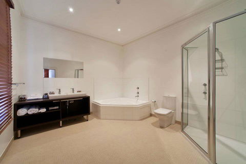 Ikon Hotel - Accommodation Brisbane 16