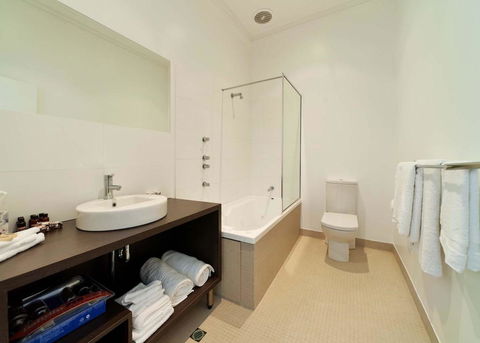 Ikon Hotel - Accommodation Brisbane 18
