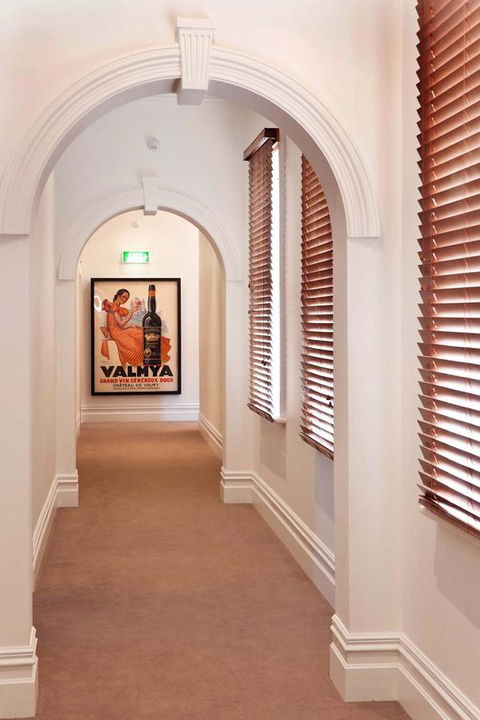 Ikon Hotel - Accommodation Brisbane 35