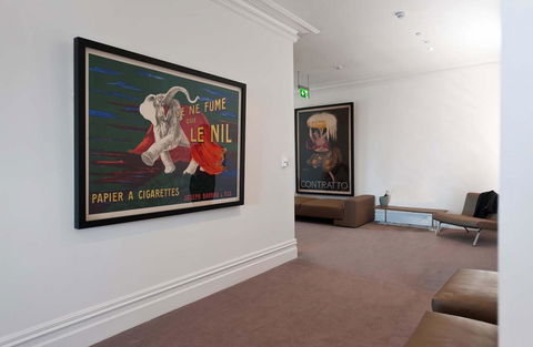Ikon Hotel - Accommodation Brisbane 27