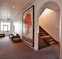 Ikon Hotel - Accommodation Brisbane