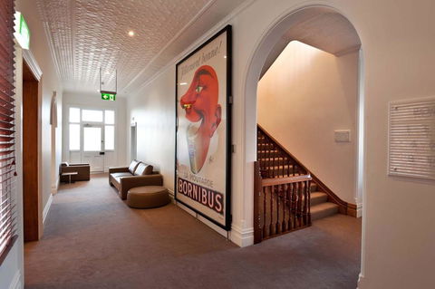 Ikon Hotel - Accommodation Brisbane 0