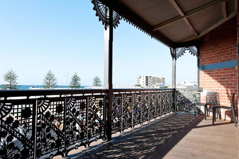 Ikon Hotel - Accommodation Brisbane 26