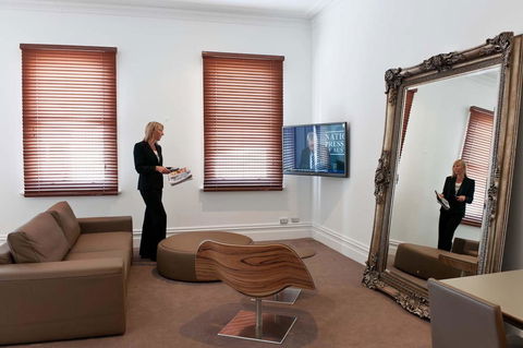 Ikon Hotel - Accommodation Brisbane 32