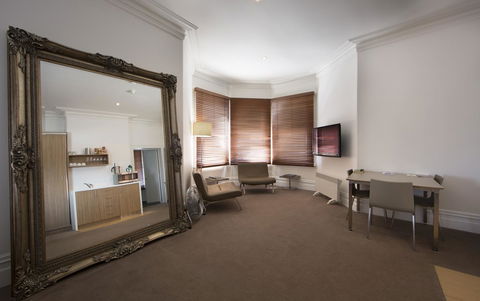 Ikon Hotel - Accommodation Brisbane 12