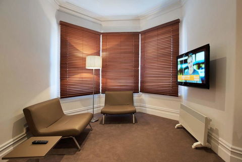 Ikon Hotel - Accommodation Brisbane 20