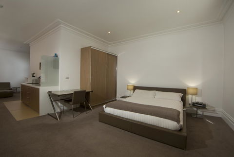 Ikon Hotel - Accommodation Brisbane 10