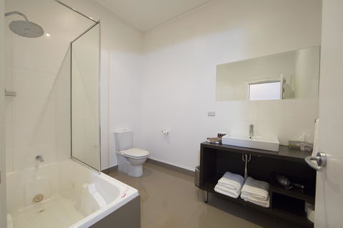 Ikon Hotel - Accommodation Brisbane 14