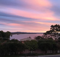 GRANITE BEACH HOUSE  Bay of Fires - Accommodation Brisbane