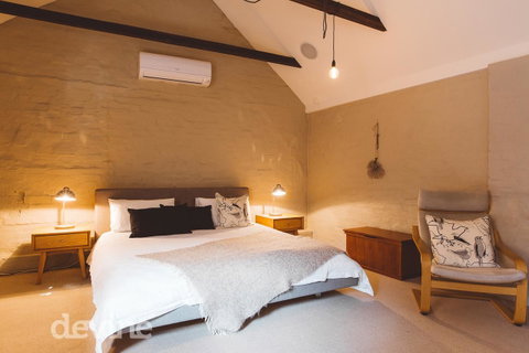 Devine Stays - Hayloft On ELizabeth - Accommodation Brisbane 12