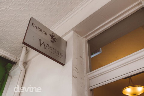 Devine Stays - Hayloft On ELizabeth - Accommodation Brisbane 11