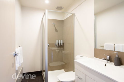 Devine Stays - Hayloft On ELizabeth - Accommodation Brisbane 5