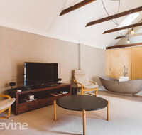 Devine Stays - Hayloft on ELizabeth - Accommodation Brisbane