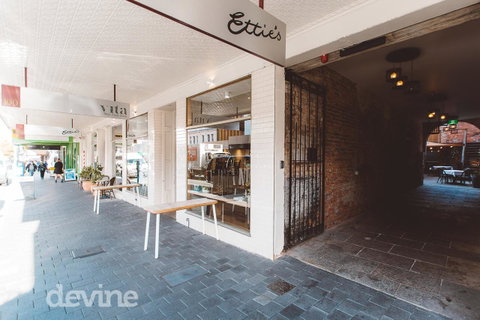 Devine Stays - Hayloft On ELizabeth - Accommodation Brisbane 8