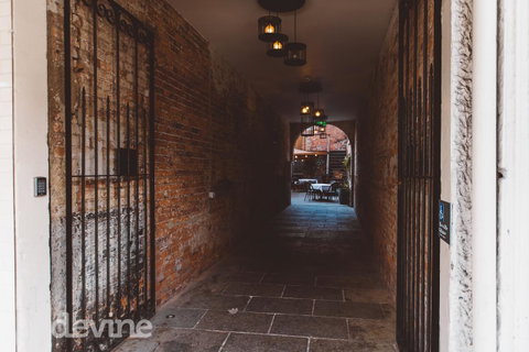 Devine Stays - Hayloft On ELizabeth - Accommodation Brisbane 4