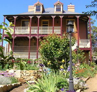 Bendalls Bed and Breakfast - Accommodation Brisbane