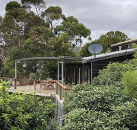 HIDDEN HAVEN Binalong Bay - Accommodation Brisbane