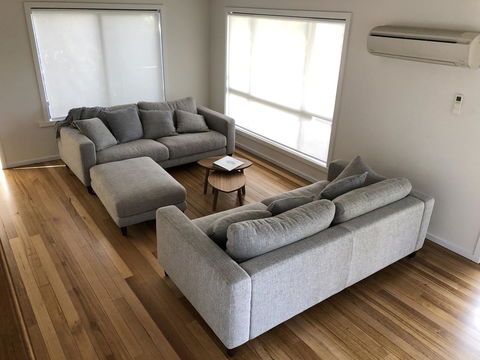 HIDDEN HAVEN Binalong Bay - Accommodation Brisbane 3