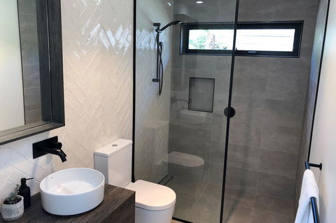 HIDDEN HAVEN Binalong Bay - Accommodation Brisbane 9
