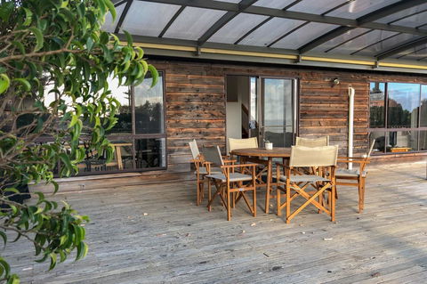 HIDDEN HAVEN Binalong Bay - Accommodation Brisbane 1