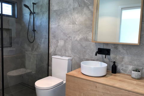 HIDDEN HAVEN Binalong Bay - Accommodation Brisbane 4