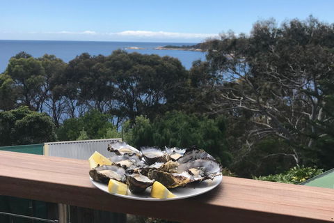 HIDDEN HAVEN Binalong Bay - Accommodation Brisbane 14