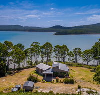 Cloudy Bay Lagoon Estate - Accommodation Brisbane