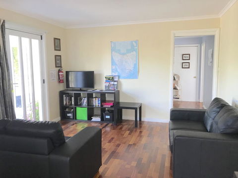 Taras Richmond Farmstay - Accommodation Brisbane 2