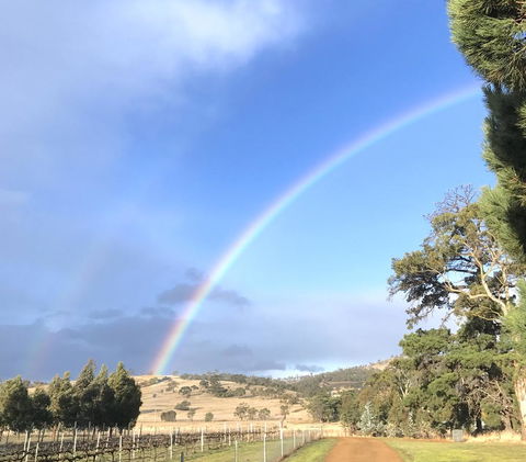 Taras Richmond Farmstay - Accommodation Brisbane 29