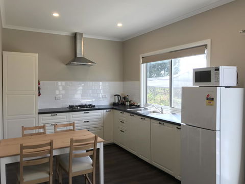 Taras Richmond Farmstay - Accommodation Brisbane 7