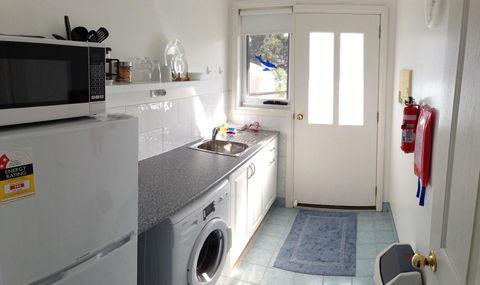 Taras Richmond Farmstay - Accommodation Brisbane 24