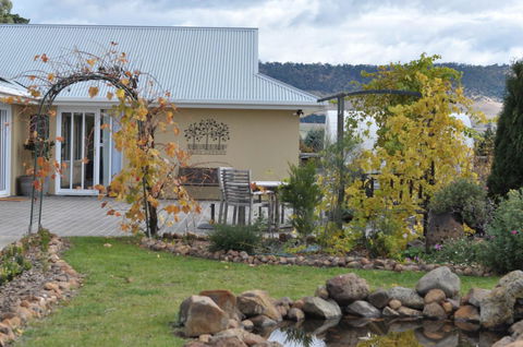 Taras Richmond Farmstay - Accommodation Brisbane 12