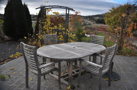 Taras Richmond Farmstay - Accommodation Brisbane 17