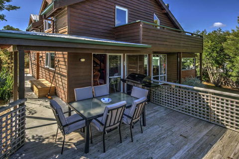 Freedom At Freycinet - Accommodation Brisbane 10