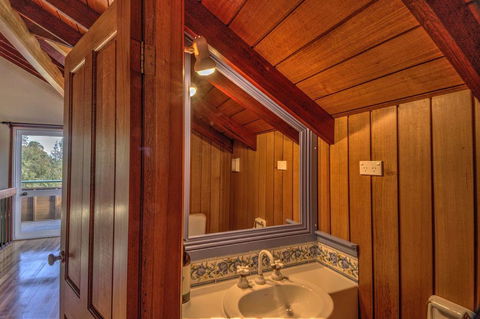 Freedom At Freycinet - Accommodation Brisbane 6