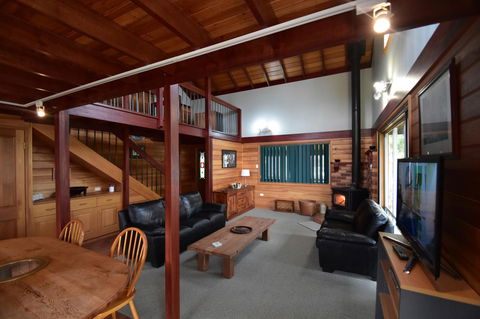 Freedom At Freycinet - Accommodation Brisbane 18