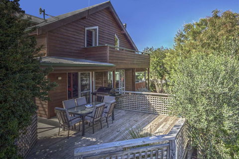 Freedom At Freycinet - Accommodation Brisbane 0