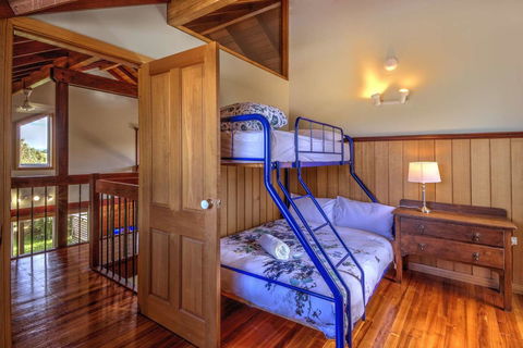 Freedom At Freycinet - Accommodation Brisbane 9