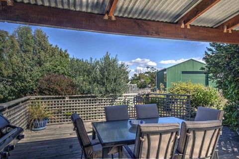 Freedom At Freycinet - Accommodation Brisbane 13