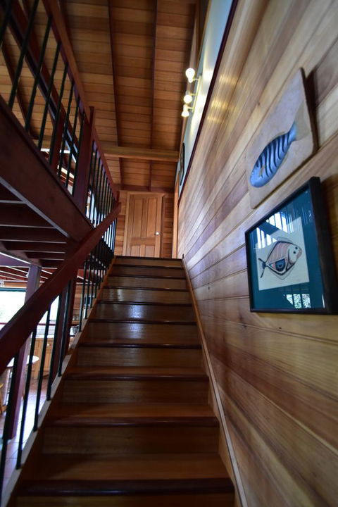 Freedom At Freycinet - Accommodation Brisbane 15