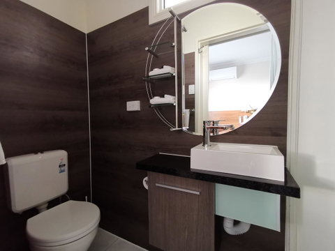 Hobart Tower Motel - Accommodation Brisbane 14