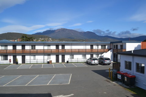 Hobart Tower Motel - Accommodation Brisbane 2