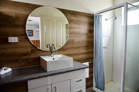 Hobart Tower Motel - Accommodation Brisbane 13