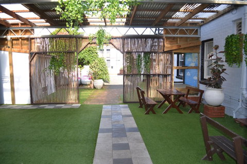 Hobart Tower Motel - Accommodation Brisbane 6